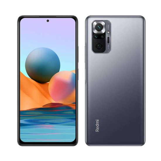 TELEFON MOBIL XIAOMI REDMI NOTE 10 PRO 6.67